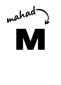 M for Mahad