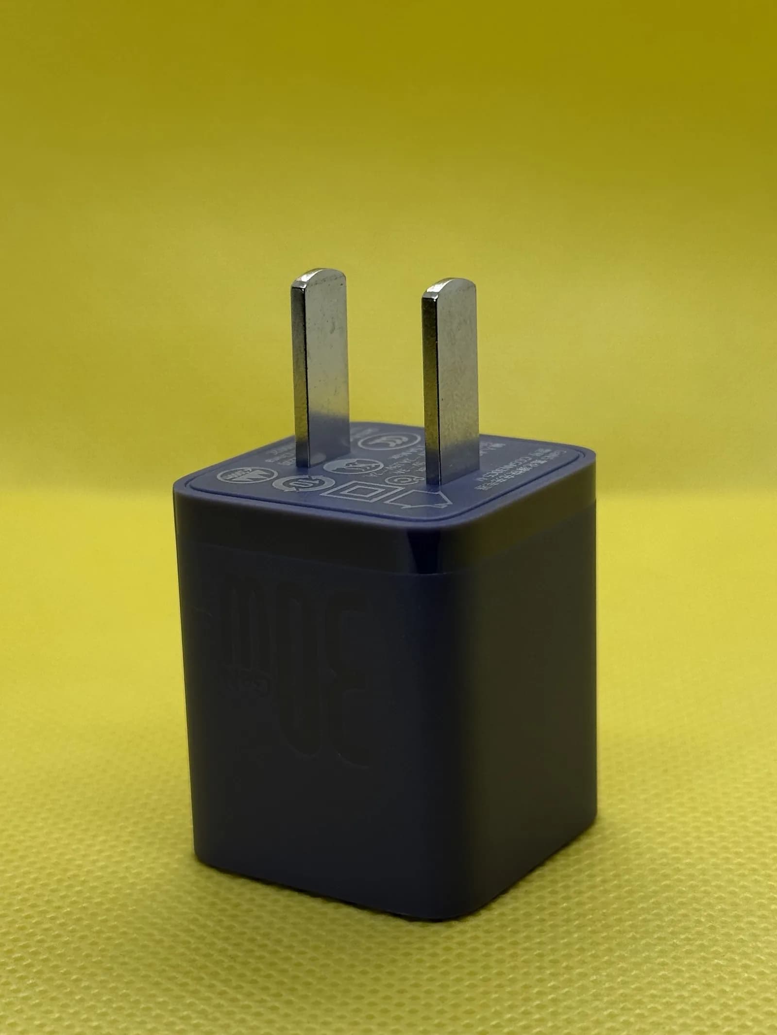 Baseus GaN5 30W USB‑C Fast Charger – Open Box product image 2
