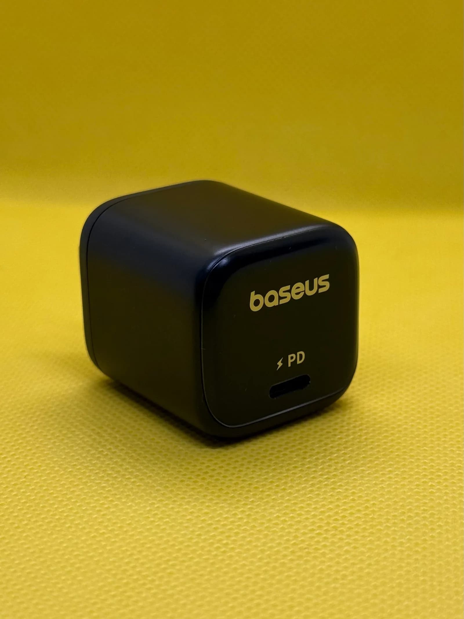 Baseus PicoGo GaN6 Pro 45W USB‑C PD Fast Charging Adapter Charger Block product image 2