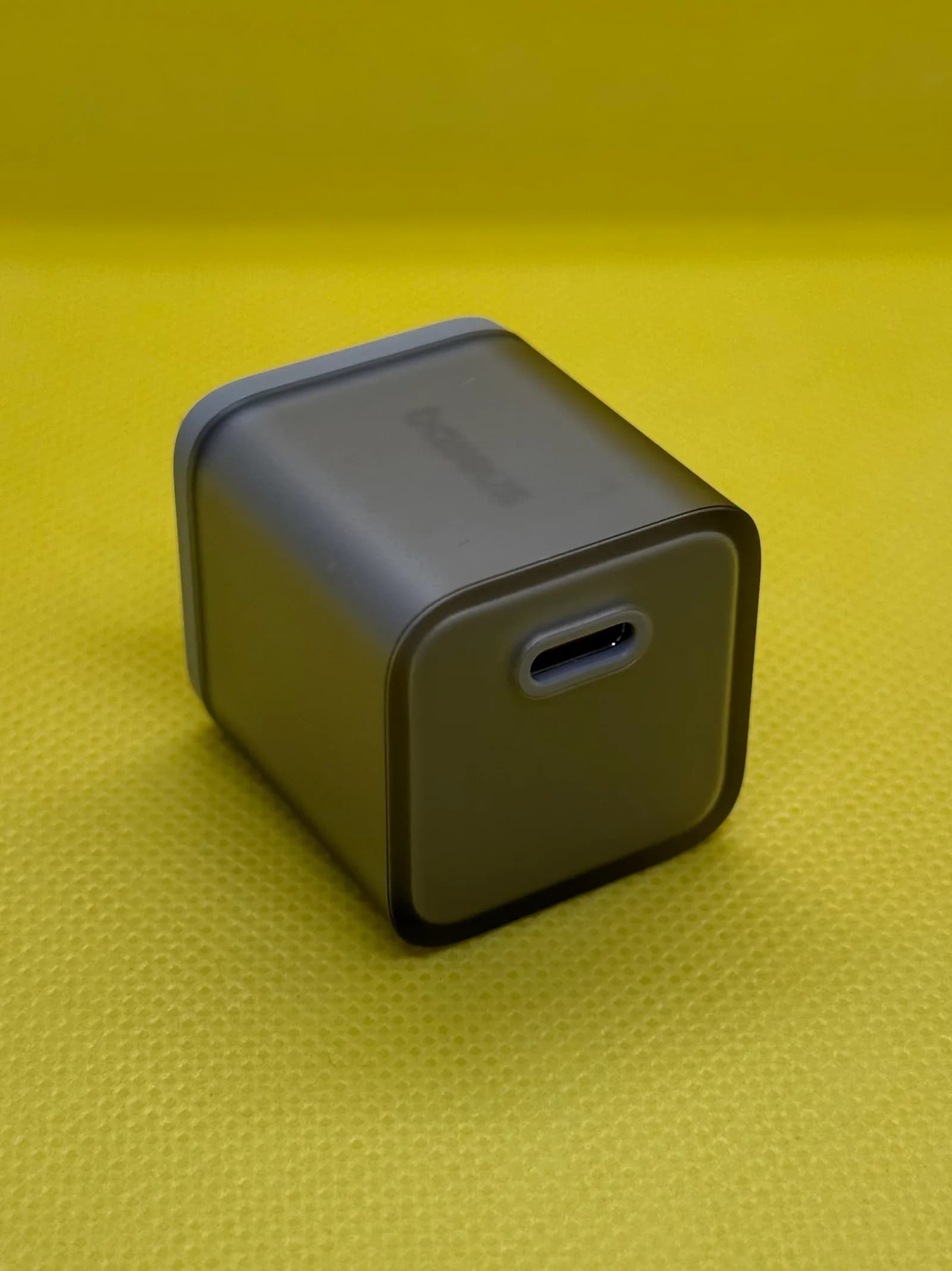 Baseus Gan5s USB-C Fast Charger 30W product image 2