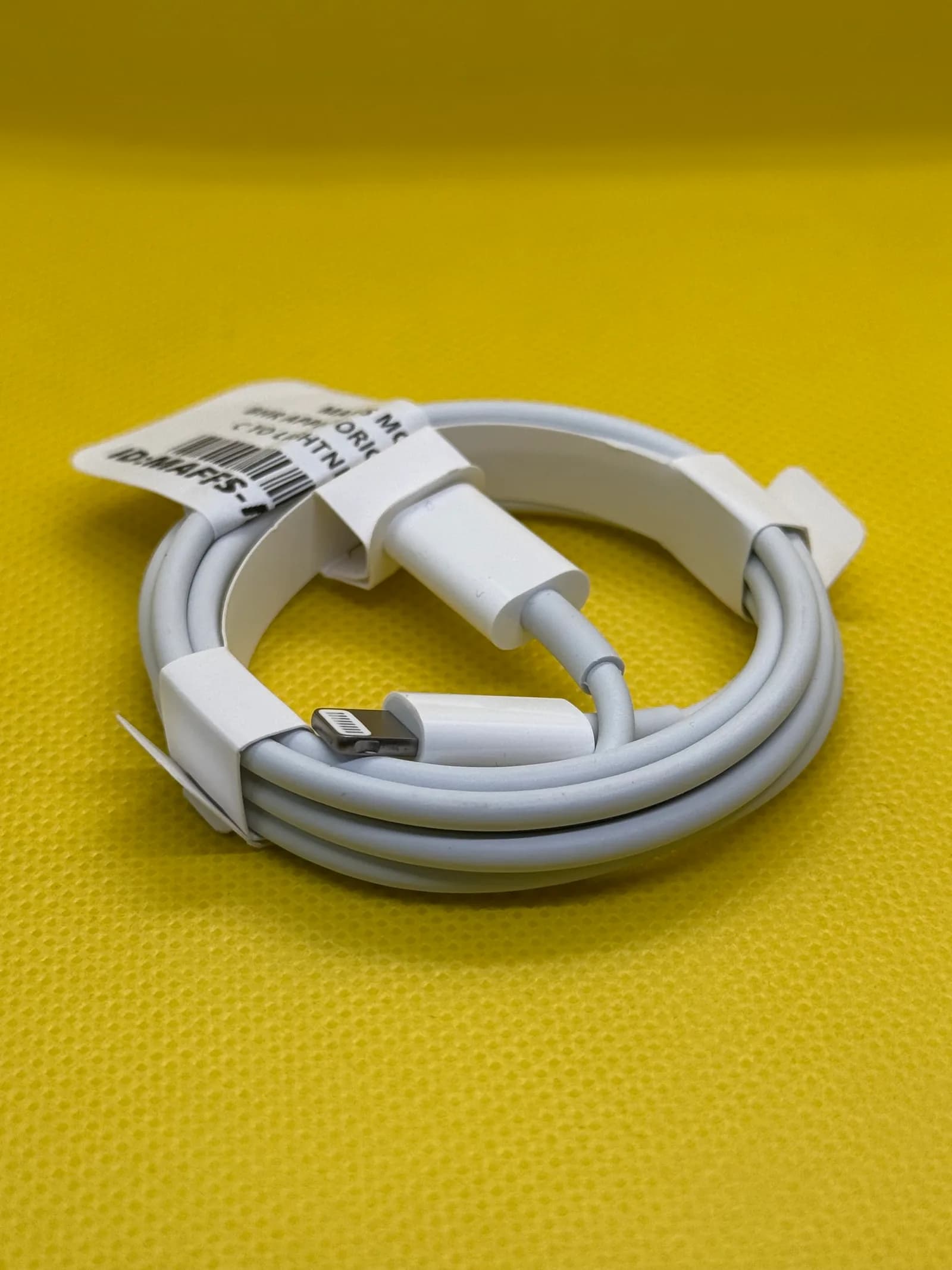 Apple USB‑C to Lightning Charging Cable product image 1