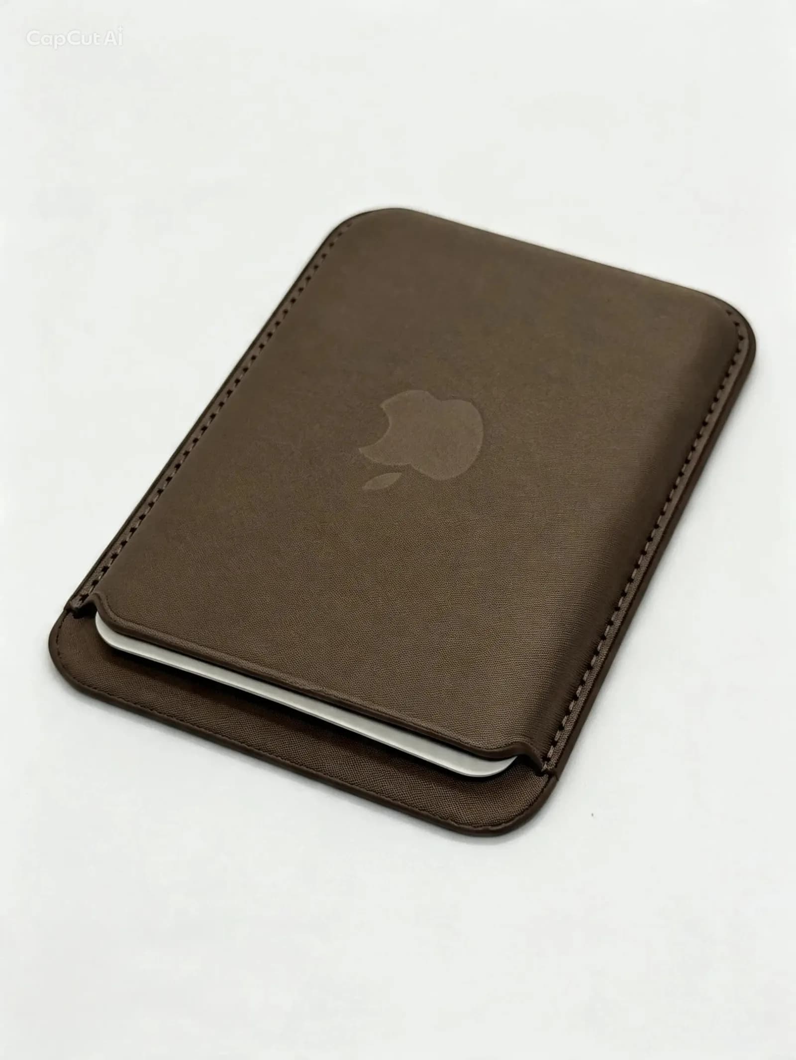 Apple iPhone FineWoven Wallet with MagSafe Accessory product image 2