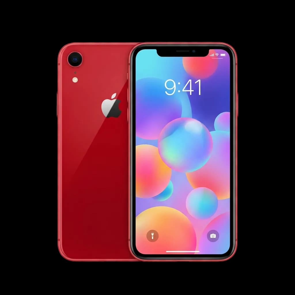 IPHONE XR product image 1