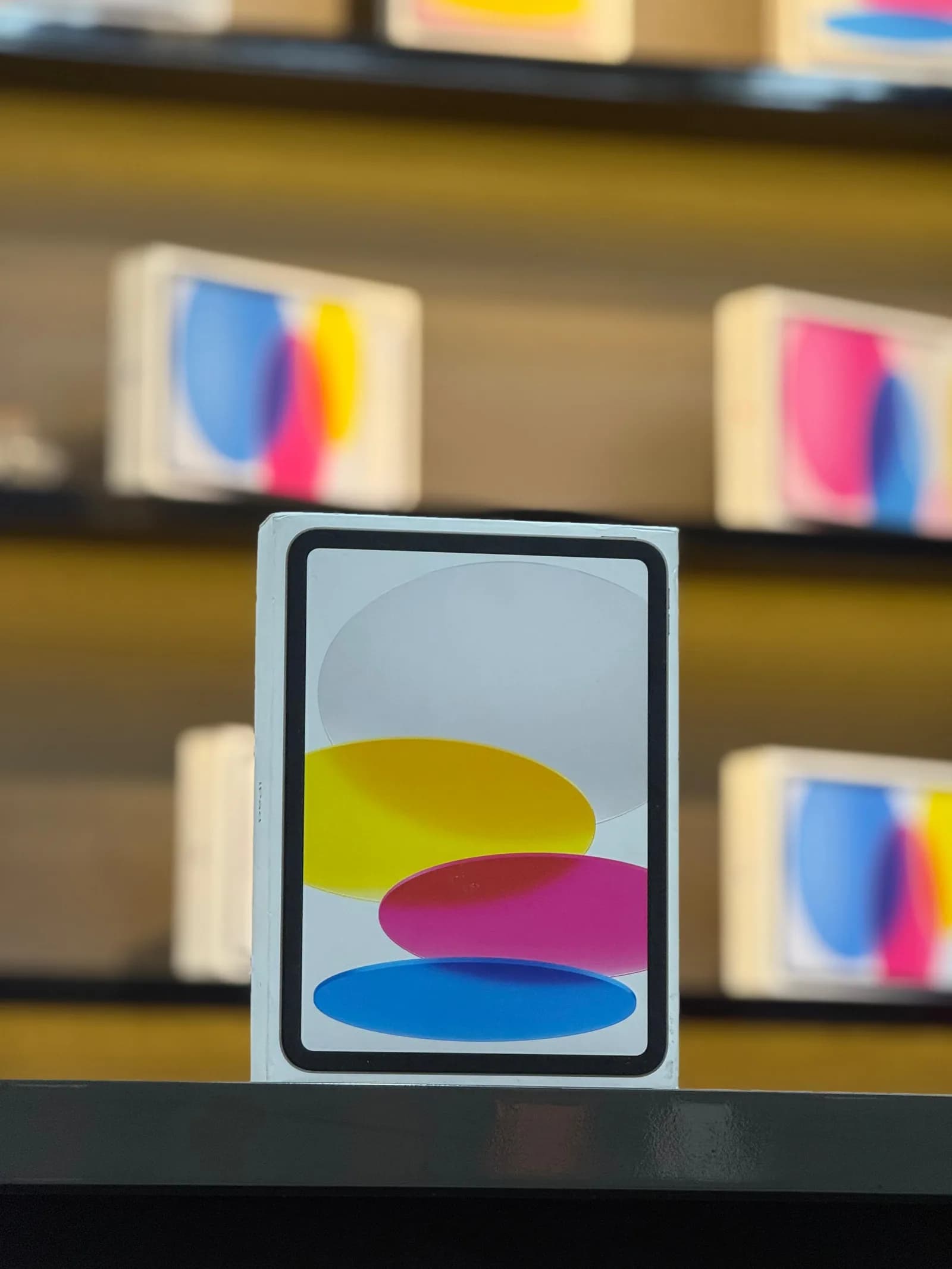 IPAD 11TH GEN A16 product image 2