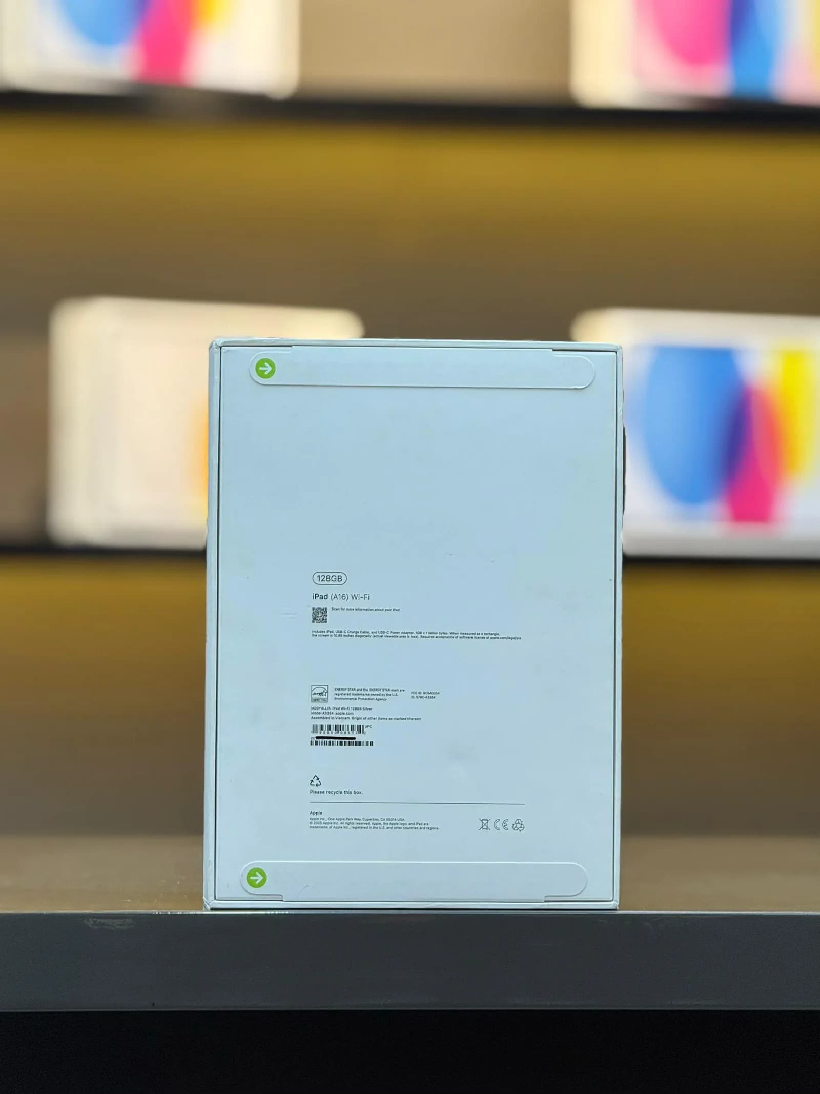 IPAD 11TH GEN A16 product image 4